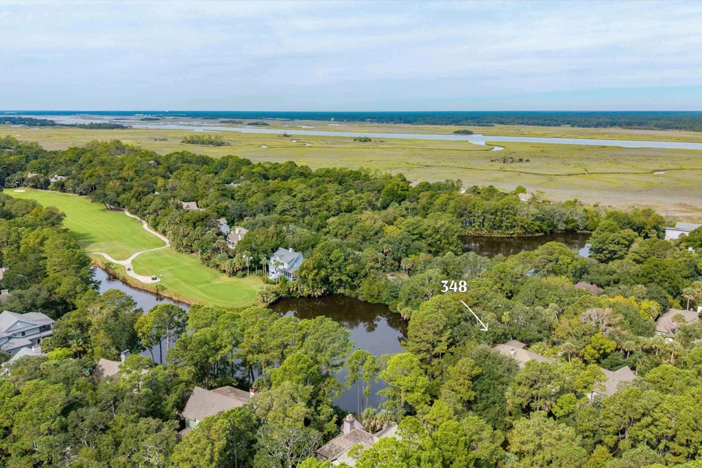 Photo of 348 Governors Drive, Kiawah Island, SC 29455 (MLS # 26028203)