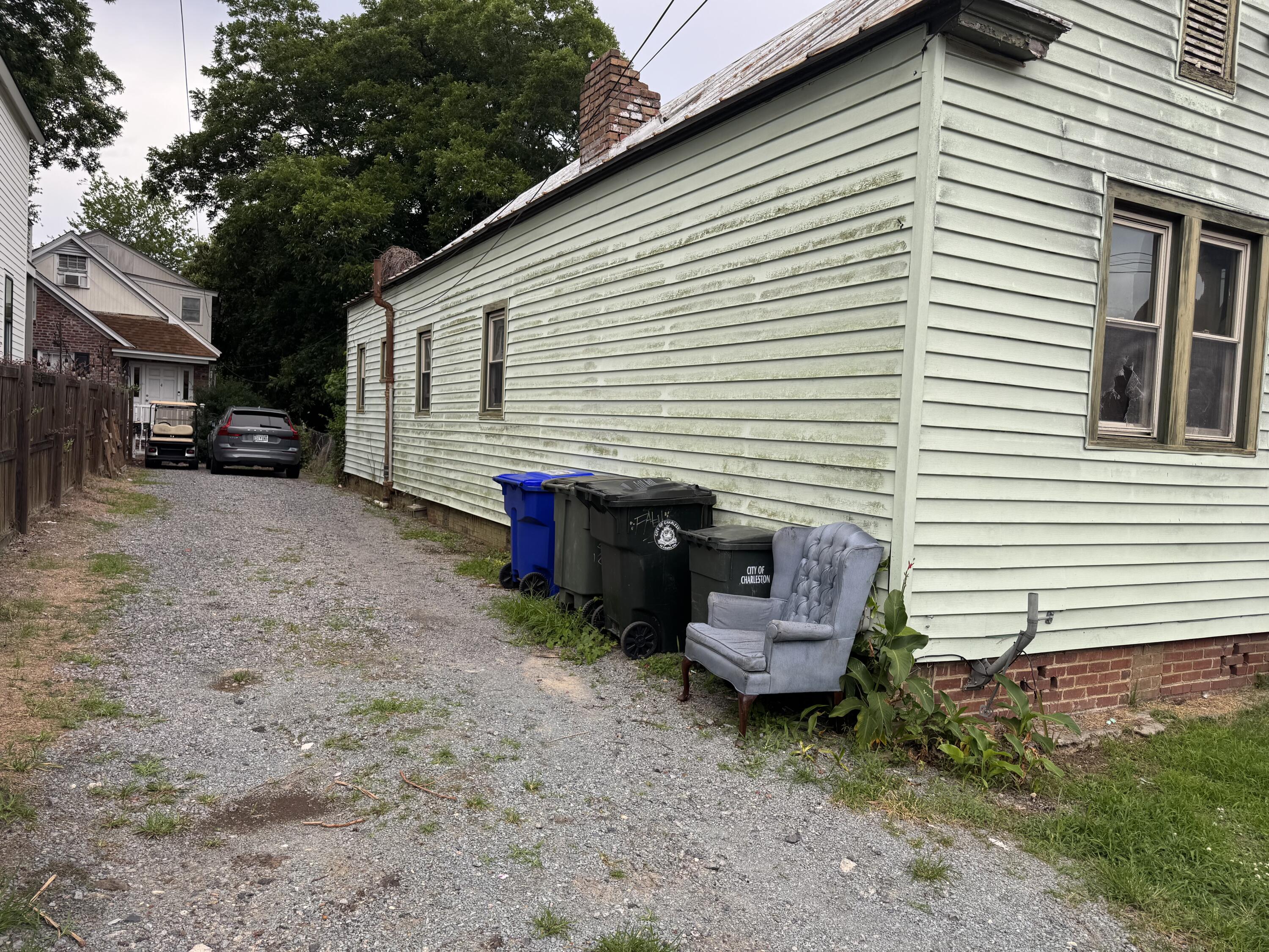 6 Orrs Court