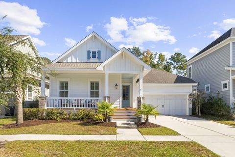 3517 Crosstrees Lane Mount Pleasant SC 29466