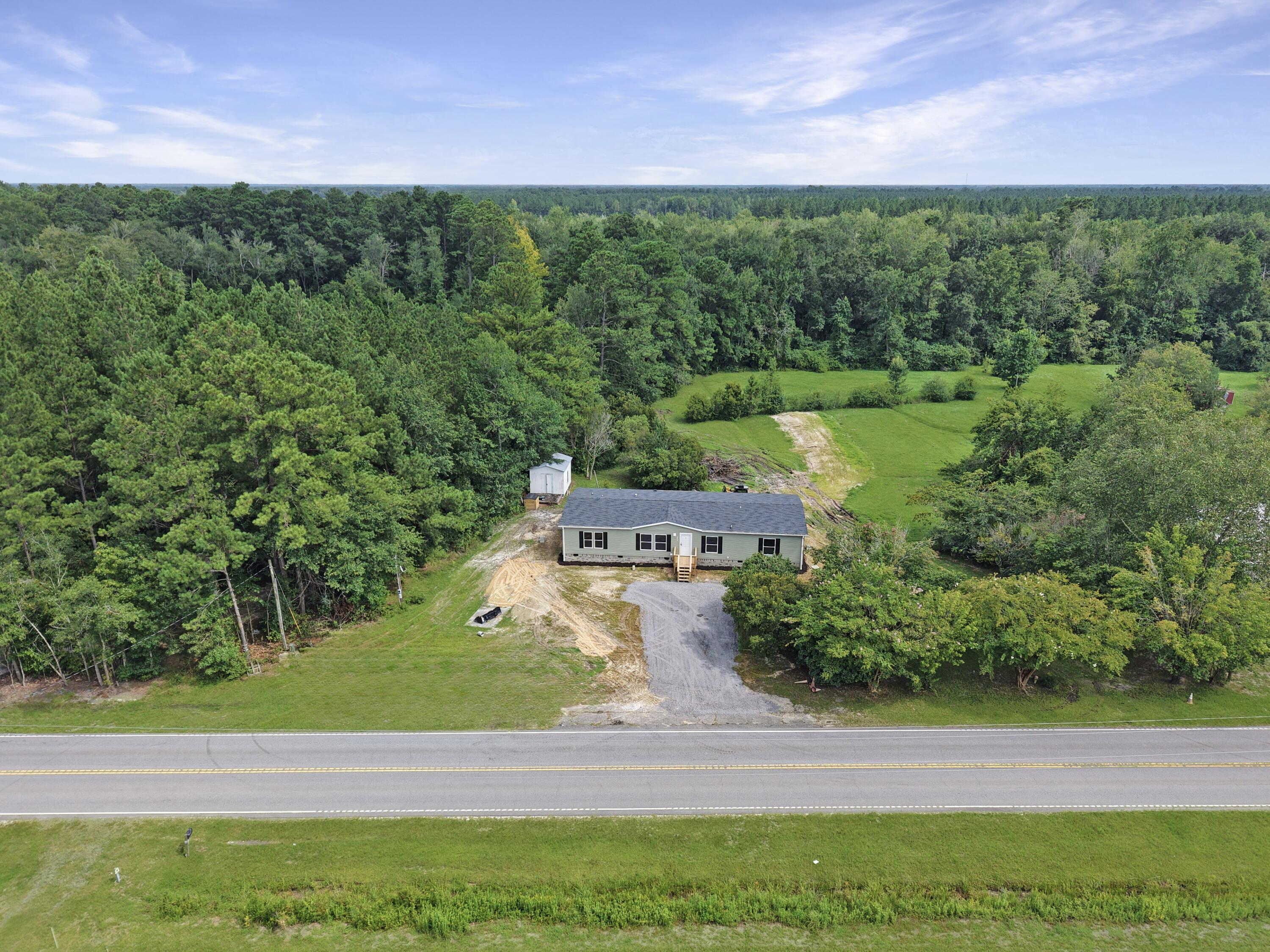 2347 Mudville Road