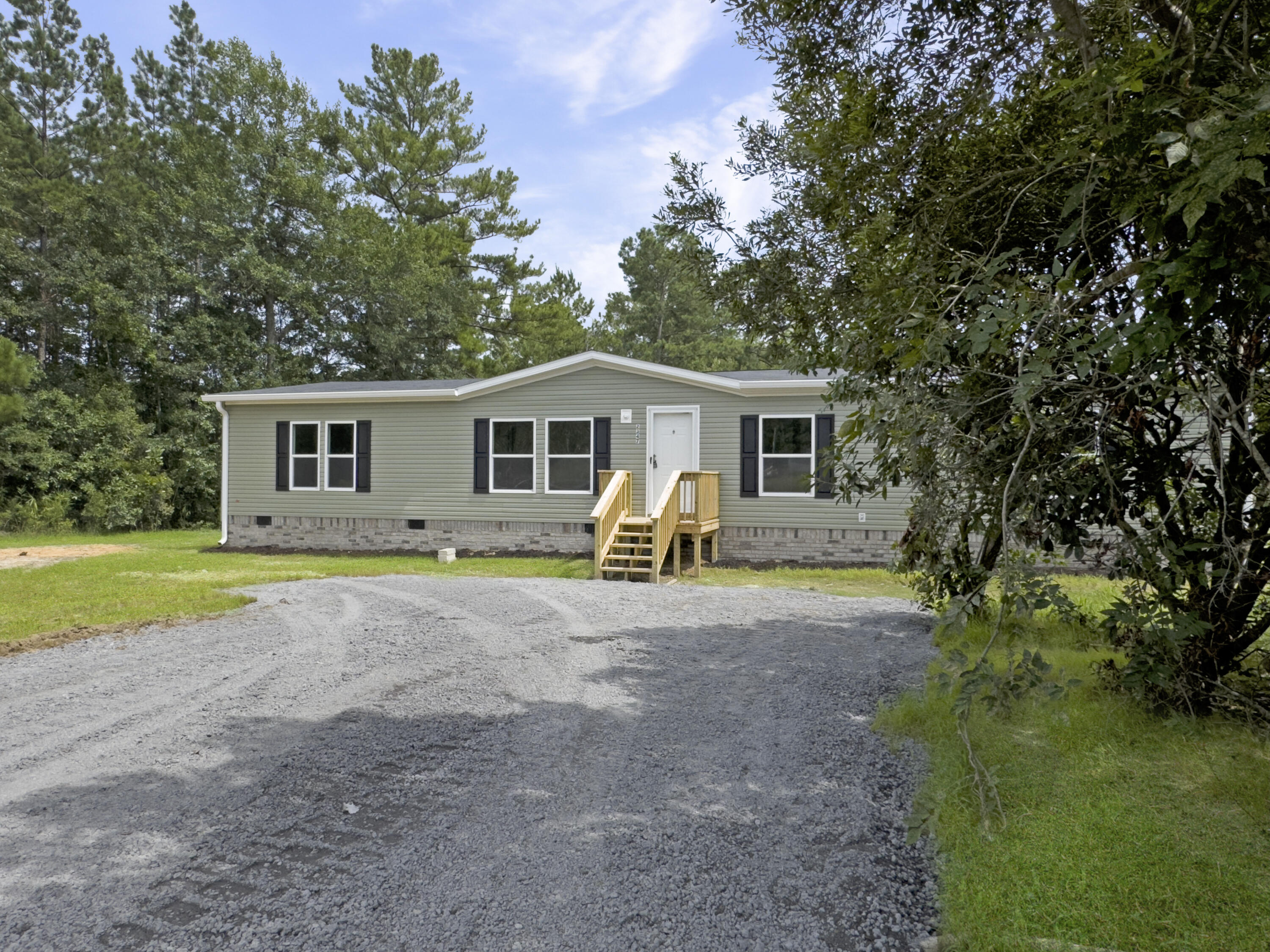 2347 Mudville Road