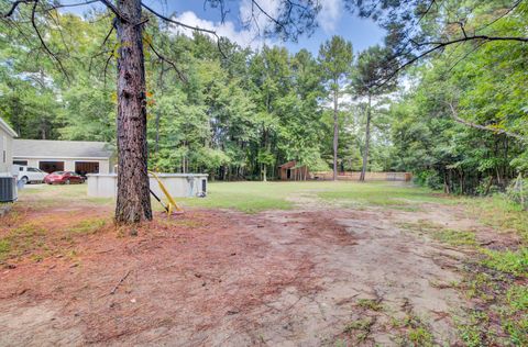 A home in Moncks Corner