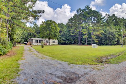 A home in Moncks Corner