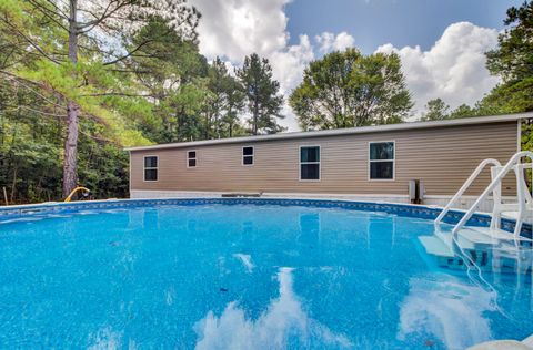 A home in Moncks Corner