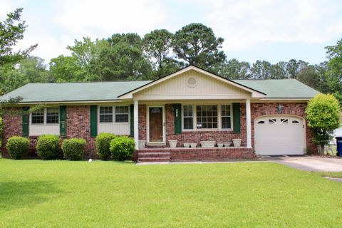 Photo of 2163 Pinehurst Avenue, Charleston, SC 29414 (MLS # 25015610)