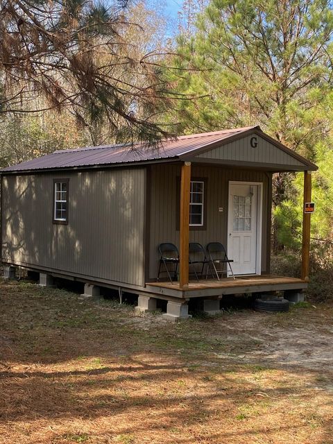 A home in Bowman