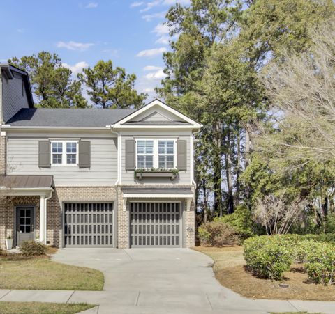 A home in Mount Pleasant