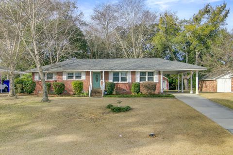 4961 Ashby Avenue North Charleston SC 29405
