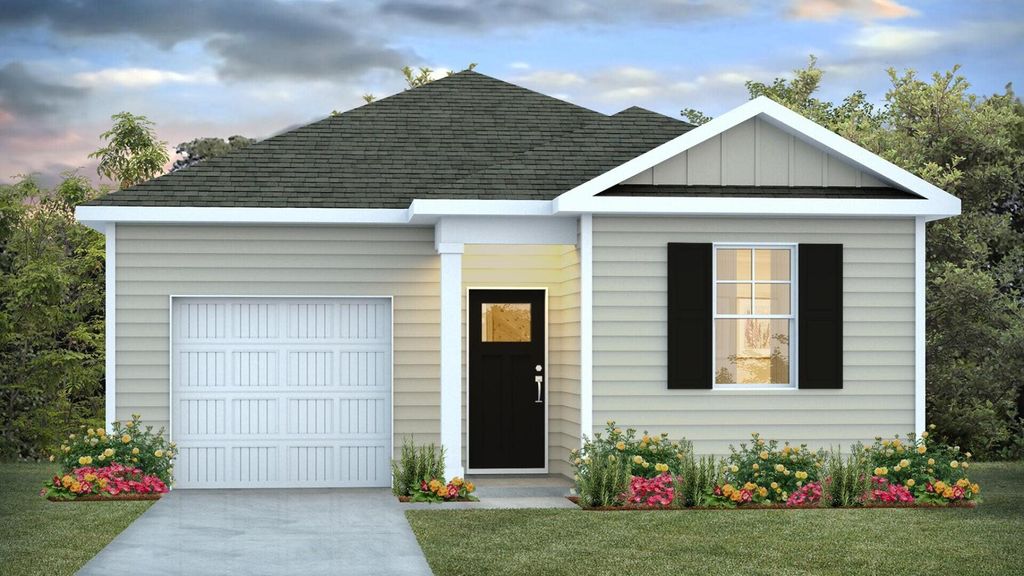 Photo of 8030 Rackham Road, Hollywood, SC 29449 (MLS # 25016148)