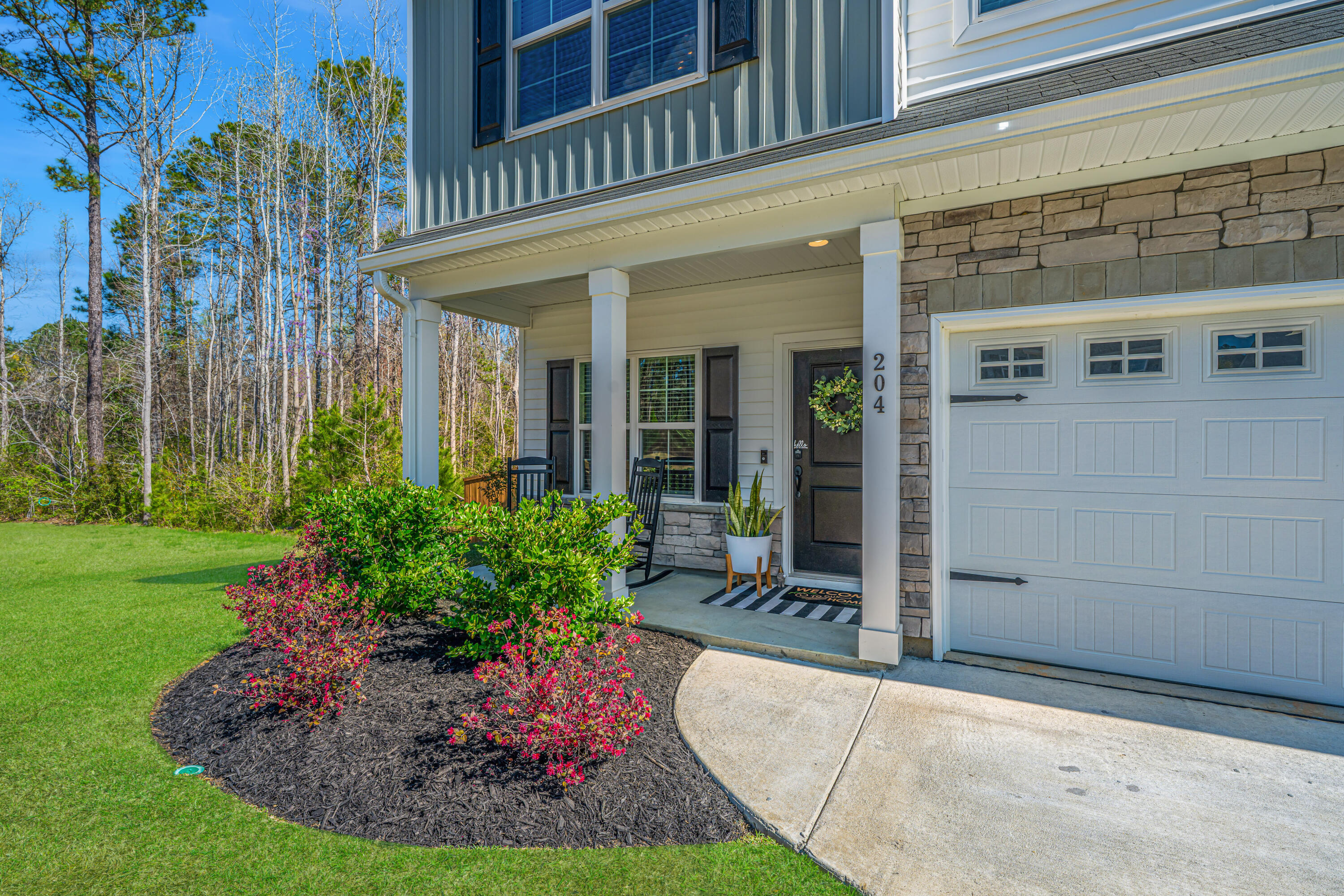 204 Torslanda Lane