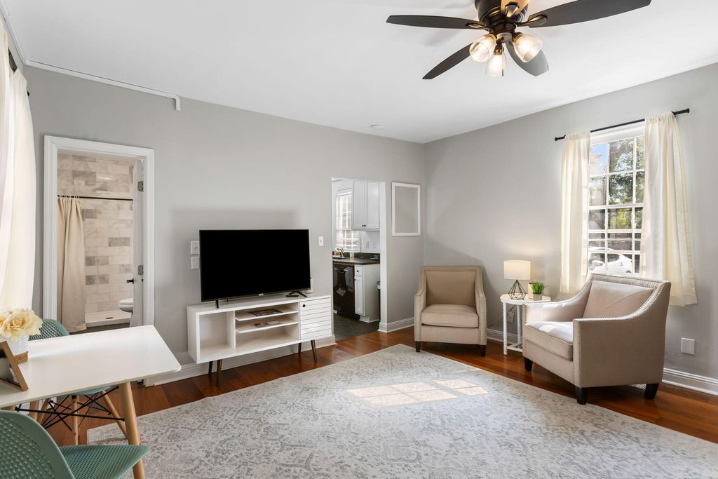 Photo of 20 Bee Street #Apt B, Charleston, SC 29403 (MLS # 26012855)