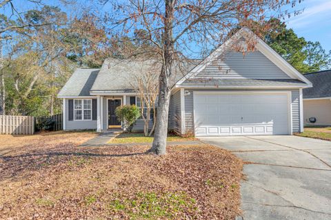 148 Rosario Drive Summerville SC 29483