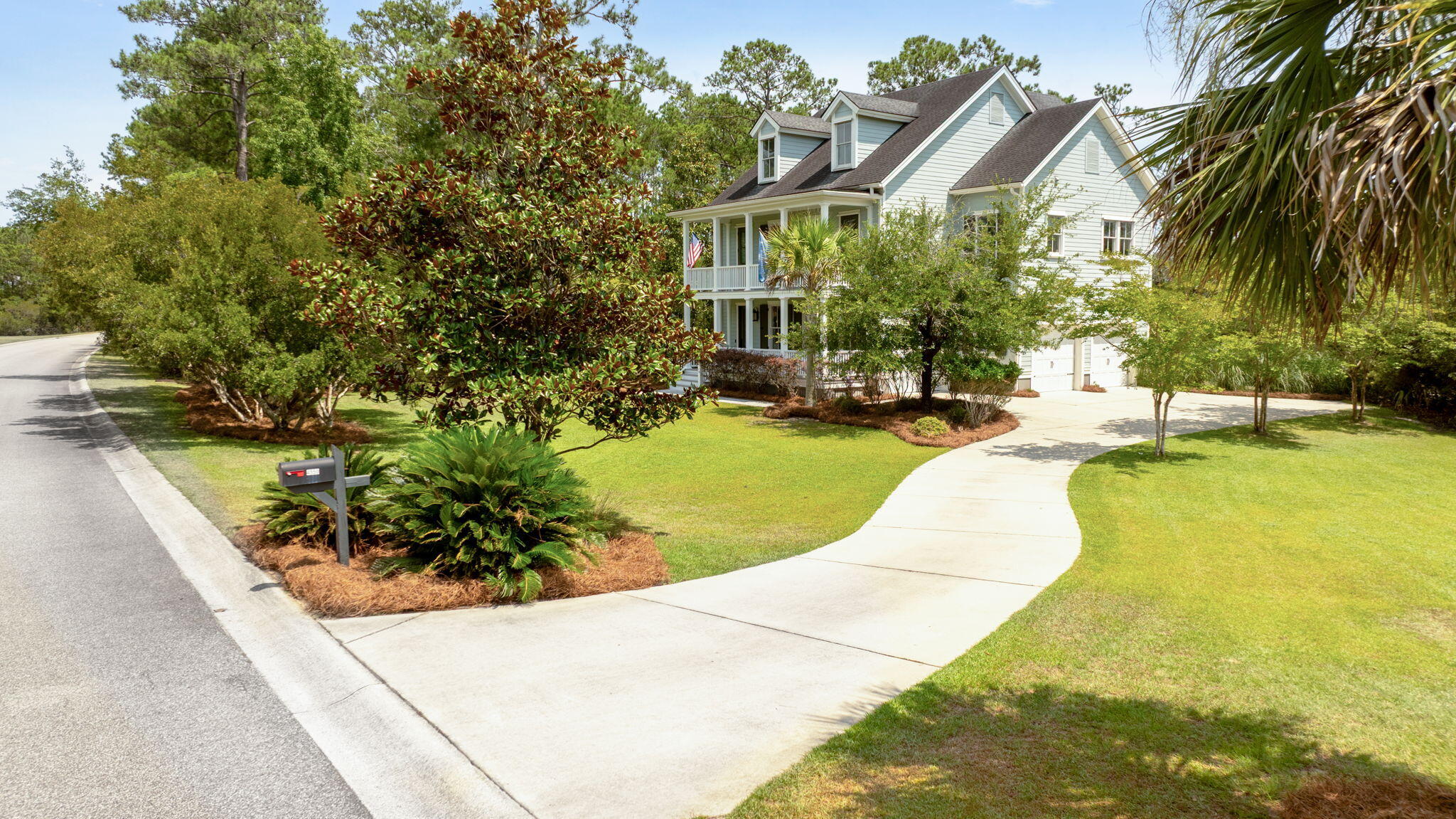 4550 Cape Island Drive