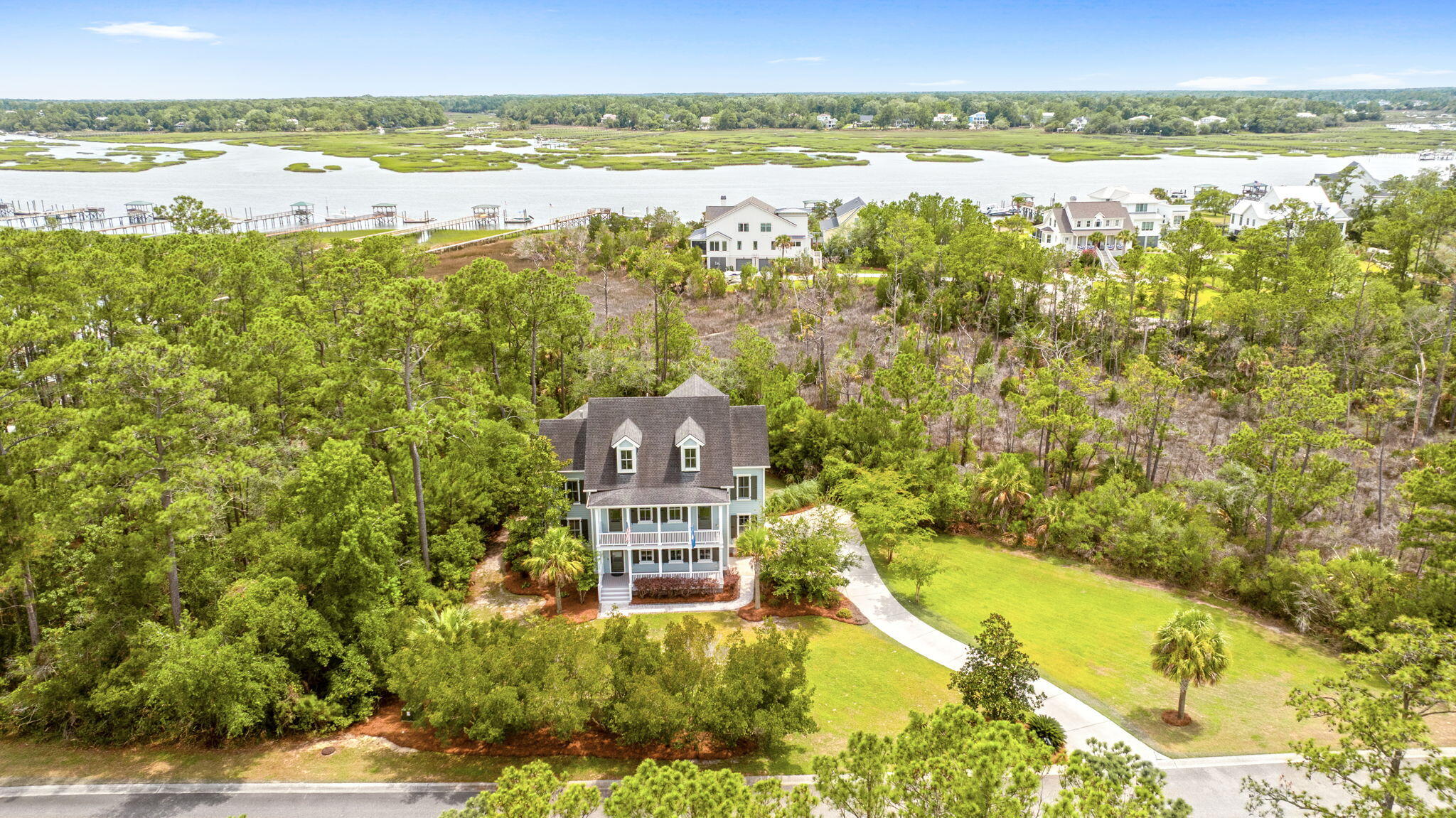 4550 Cape Island Drive
