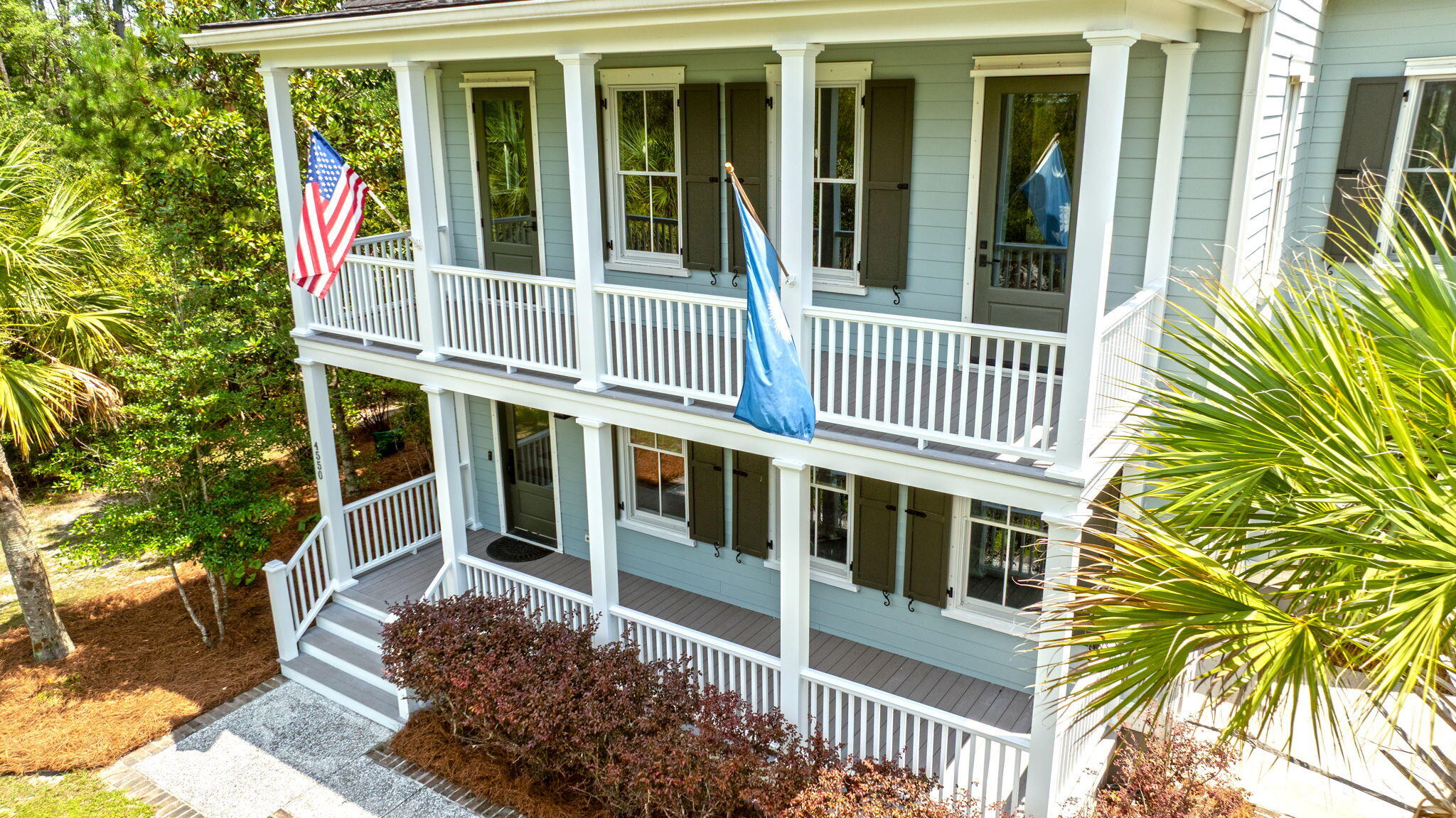 4550 Cape Island Drive