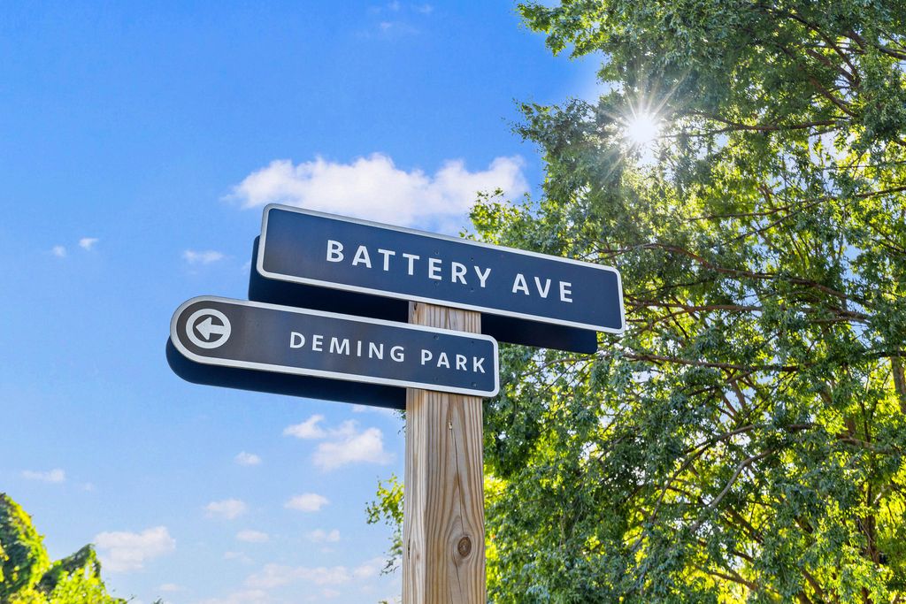 Photo of 929 Battery Avenue, Charleston, SC 29407 (MLS # 25026696)