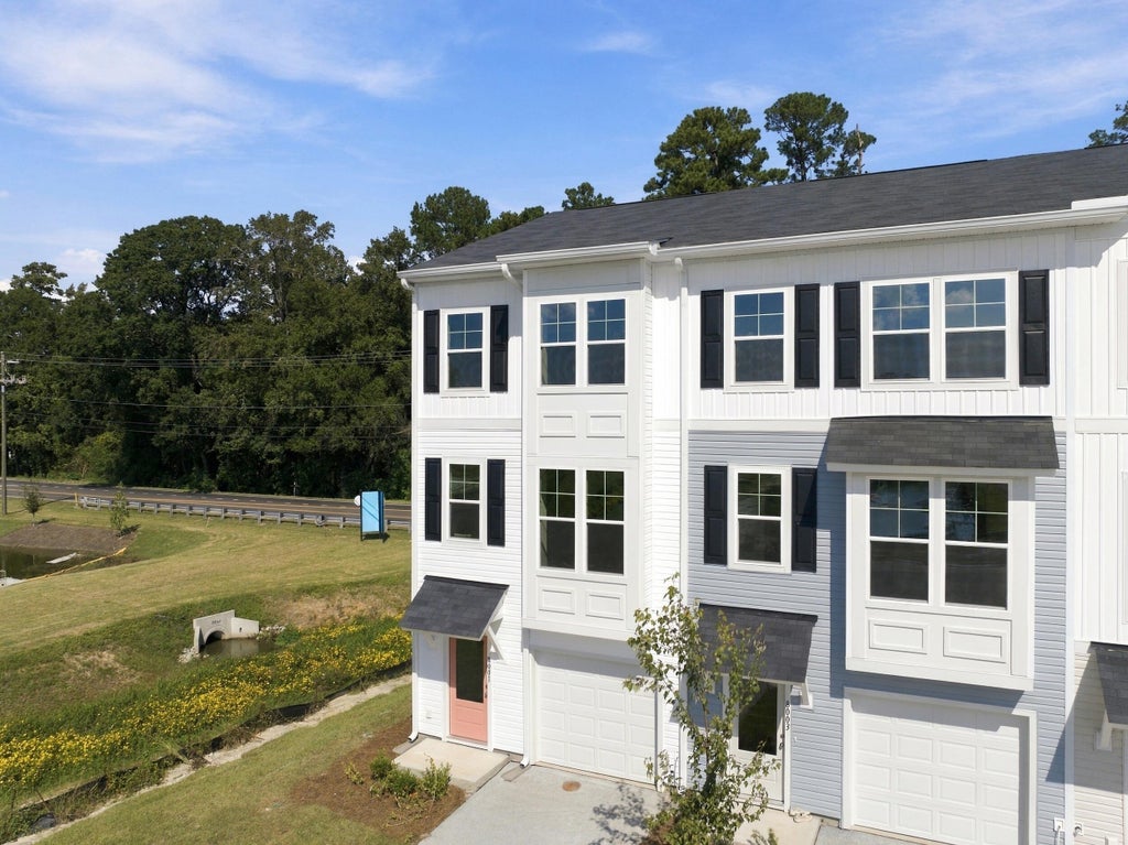 Photo of 8001 Caswell Court, Ladson, SC 29456 (MLS # 26029324)