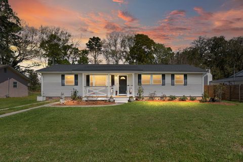 2444 Lantern Street Charleston SC 29414