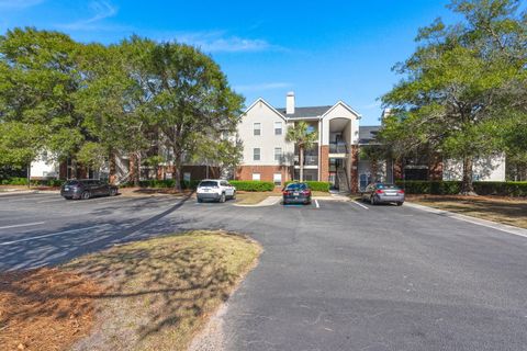 A home in Mount Pleasant