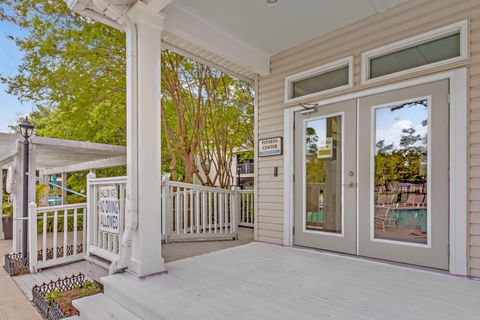 A home in Mount Pleasant