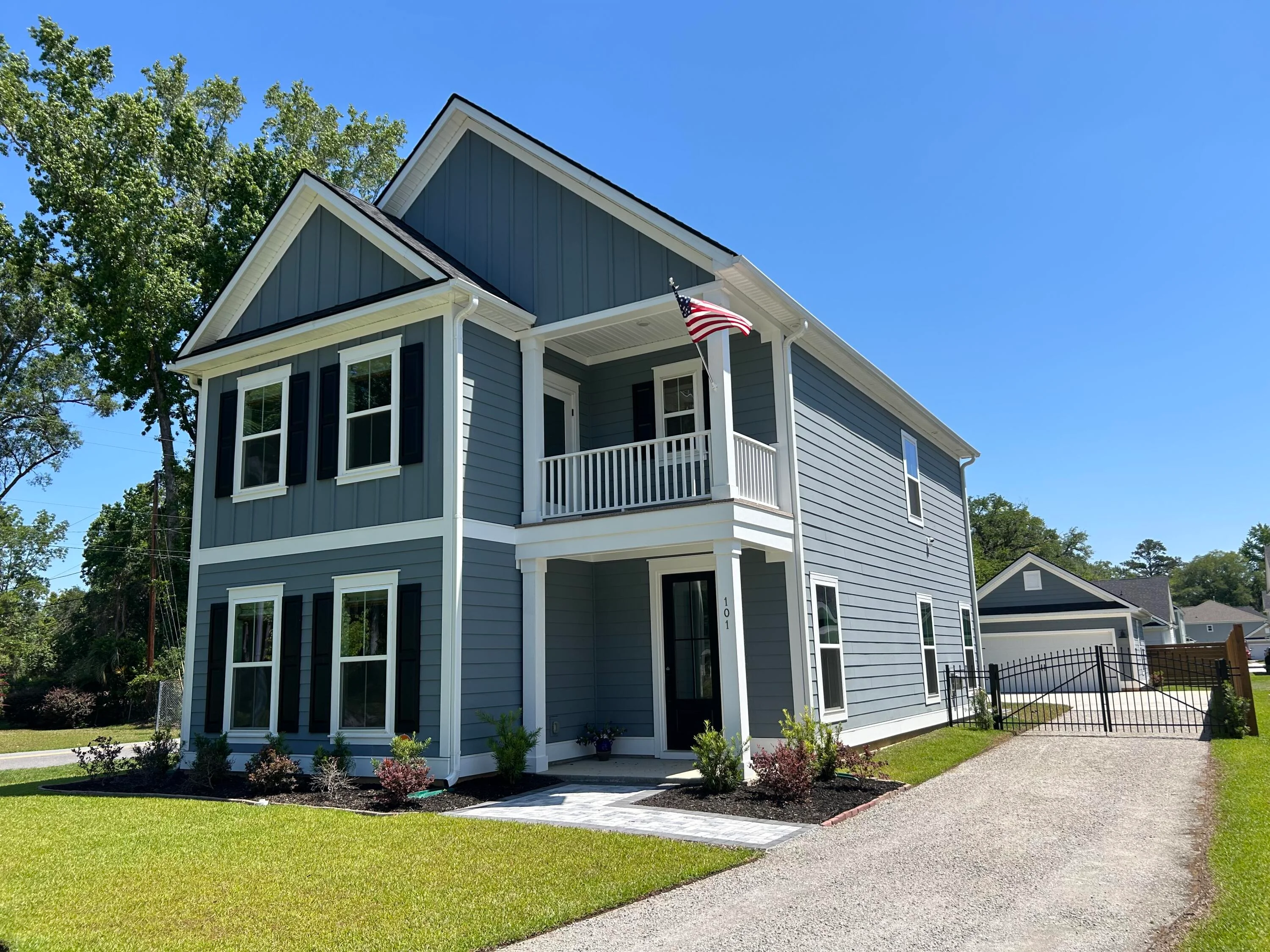 101 Gray Pine Lane