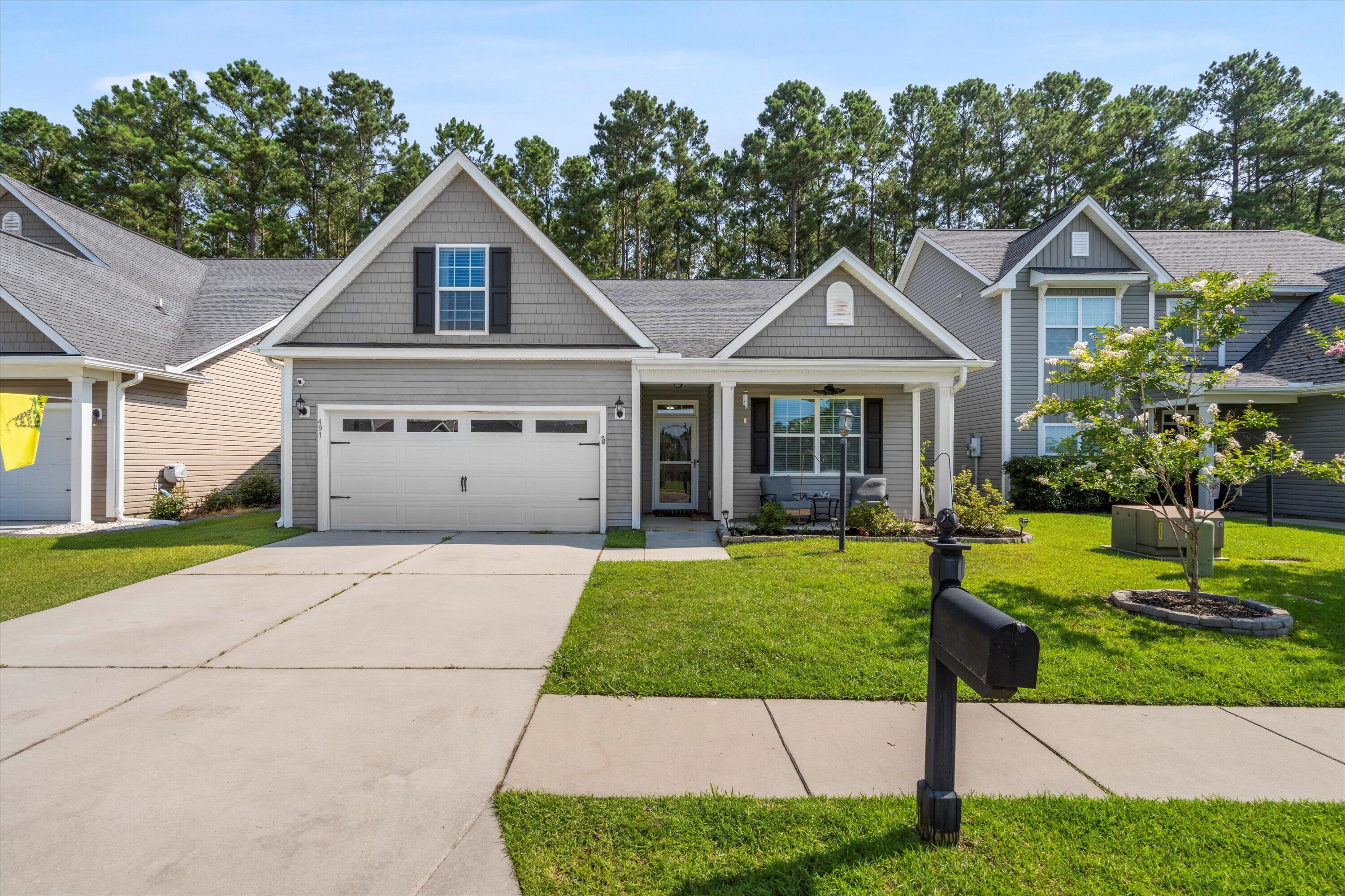 491 Foxbank Plantation Boulevard