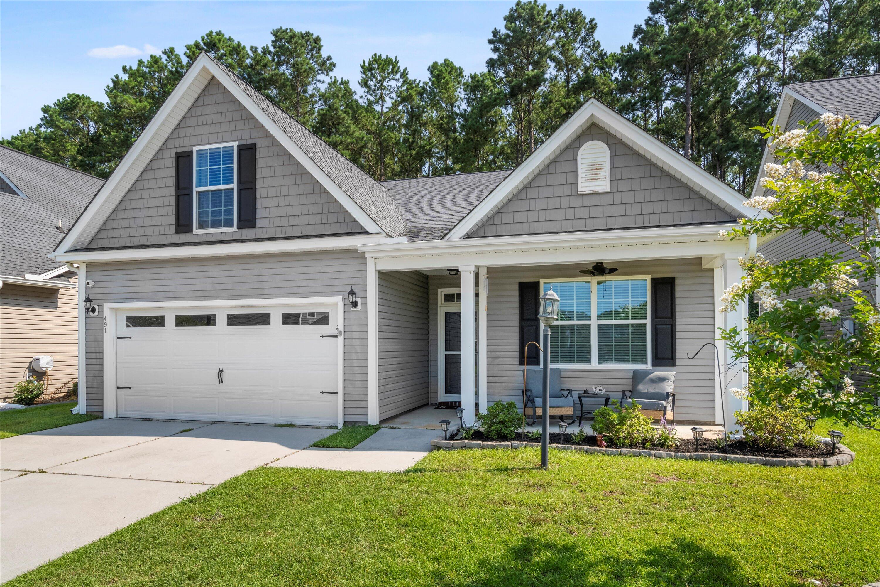 491 Foxbank Plantation Boulevard