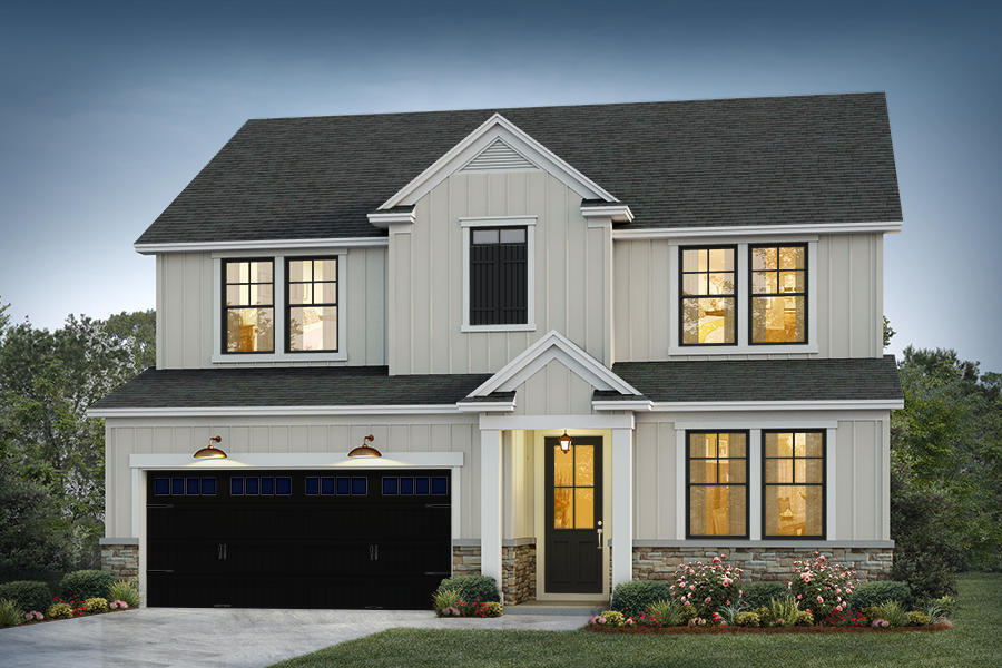4000 Connor Court