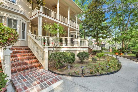 A home in Charleston