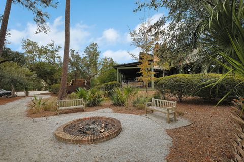 A home in Charleston