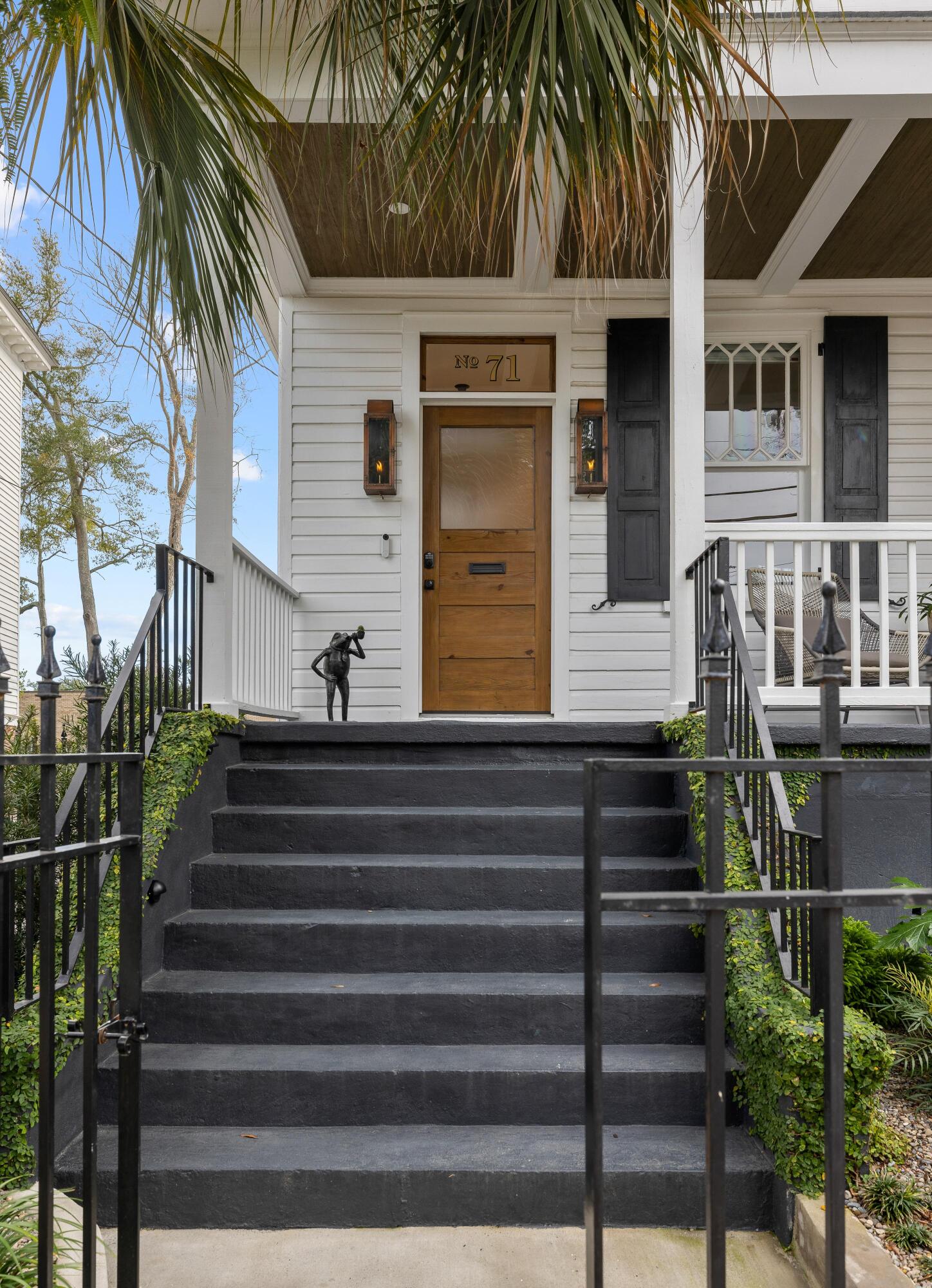 71 Moultrie Street