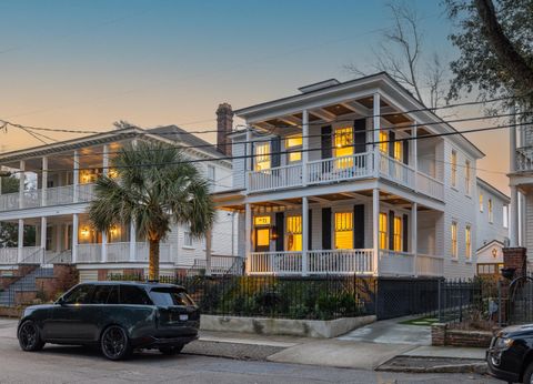 71 Moultrie Street Charleston SC 29403
