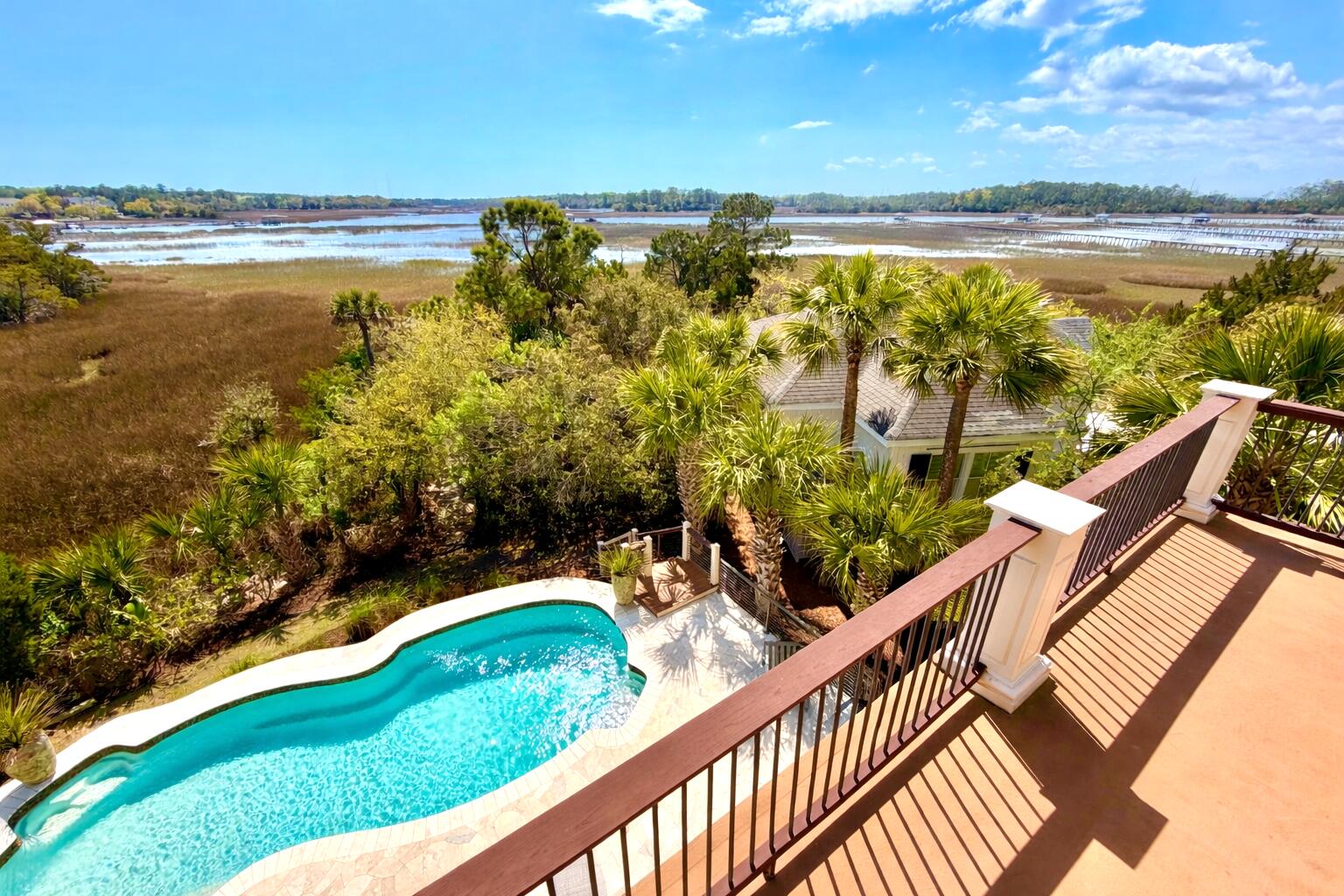 2725 Parkers Landing Road