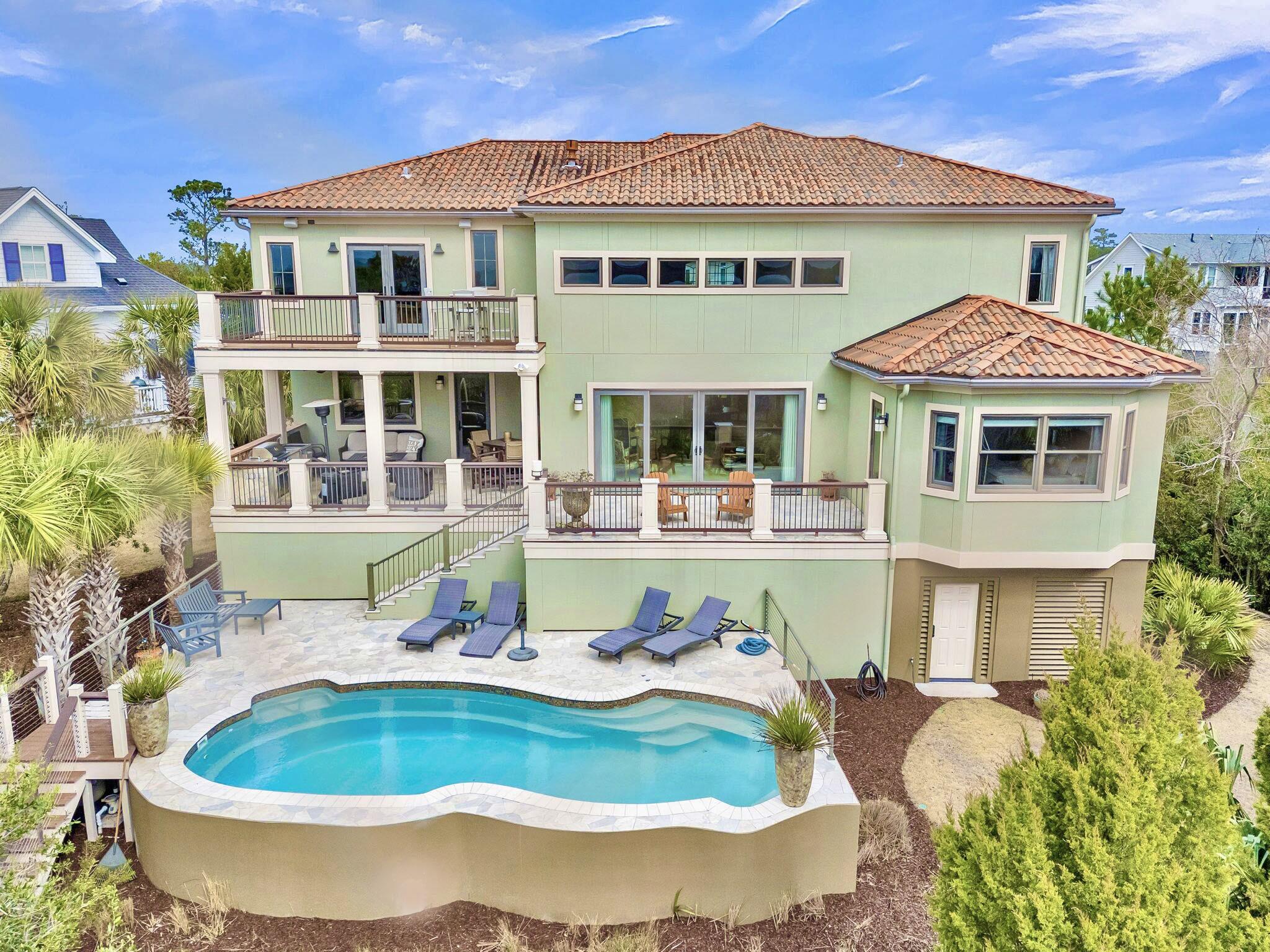 2725 Parkers Landing Road