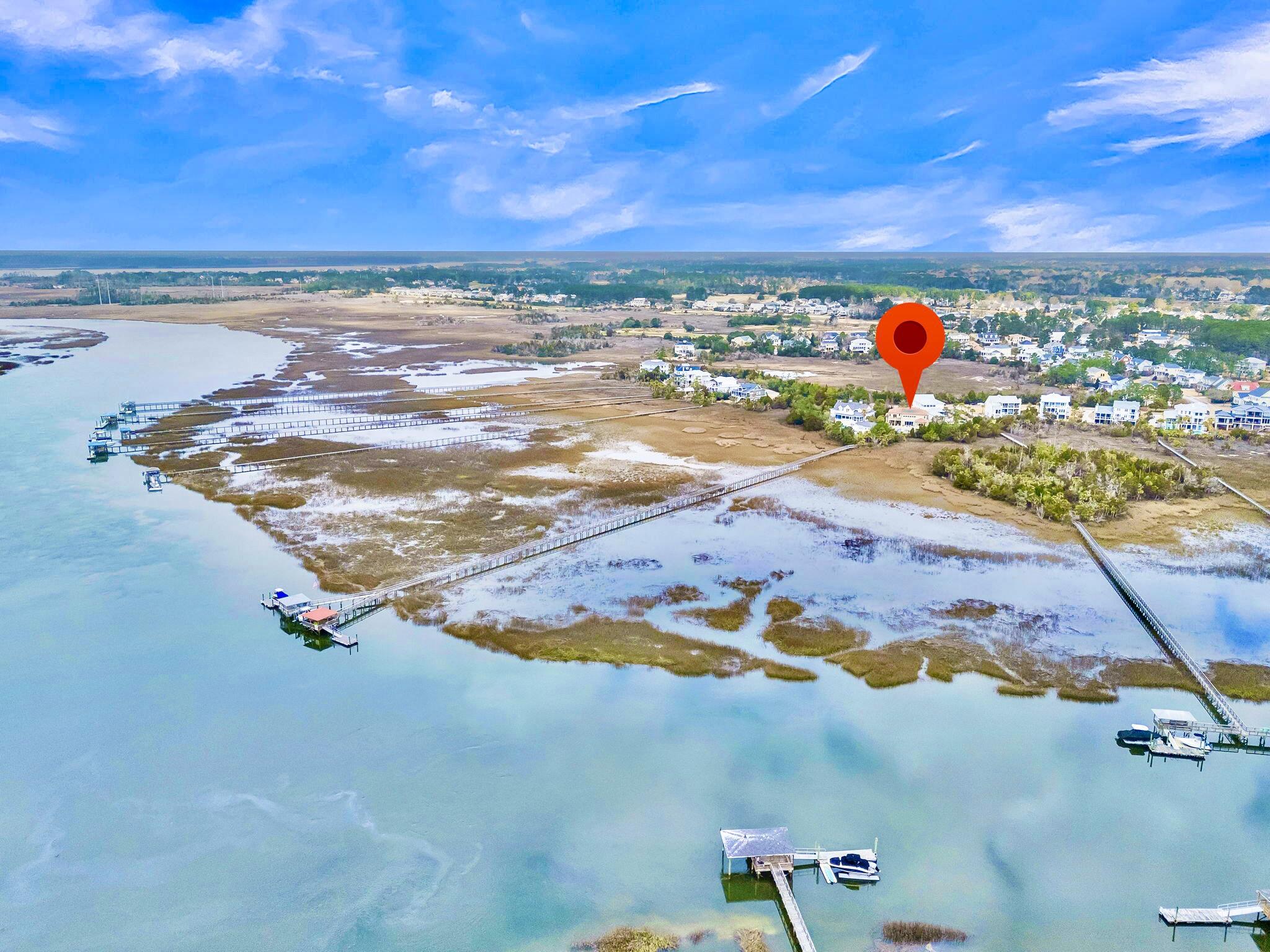 2725 Parkers Landing Road