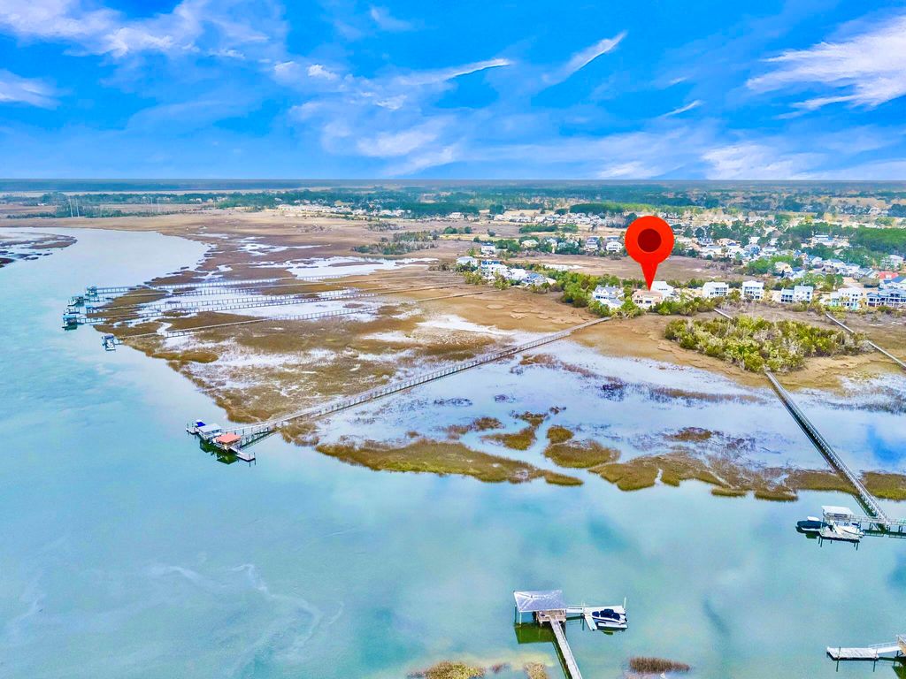 Photo of 2725 Parkers Landing Road, Mount Pleasant, SC 29466 (MLS # 26006118)