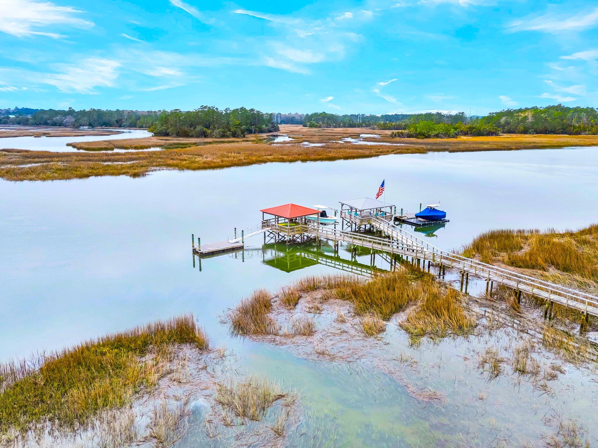 2725 Parkers Landing Road