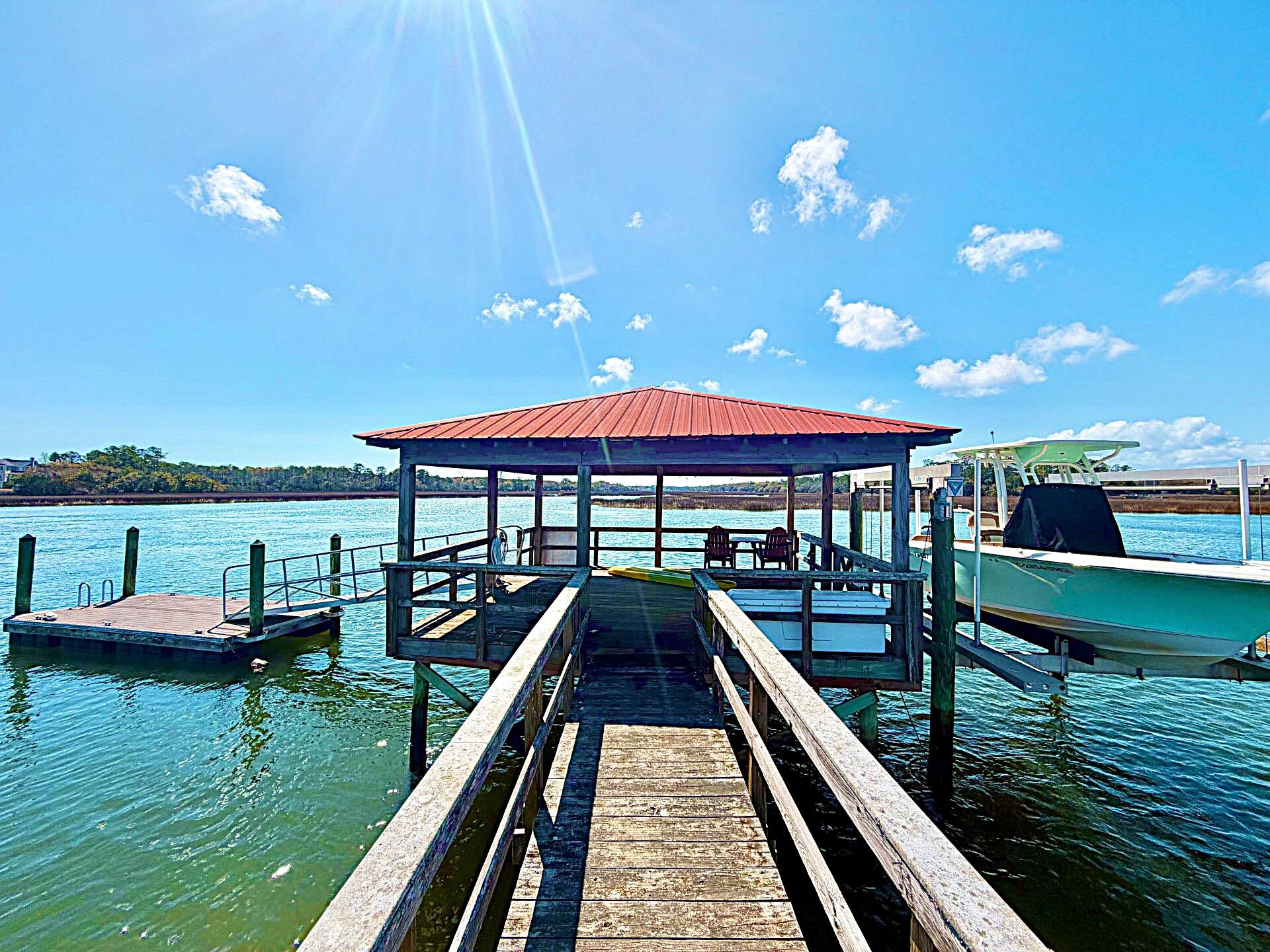 2725 Parkers Landing Road