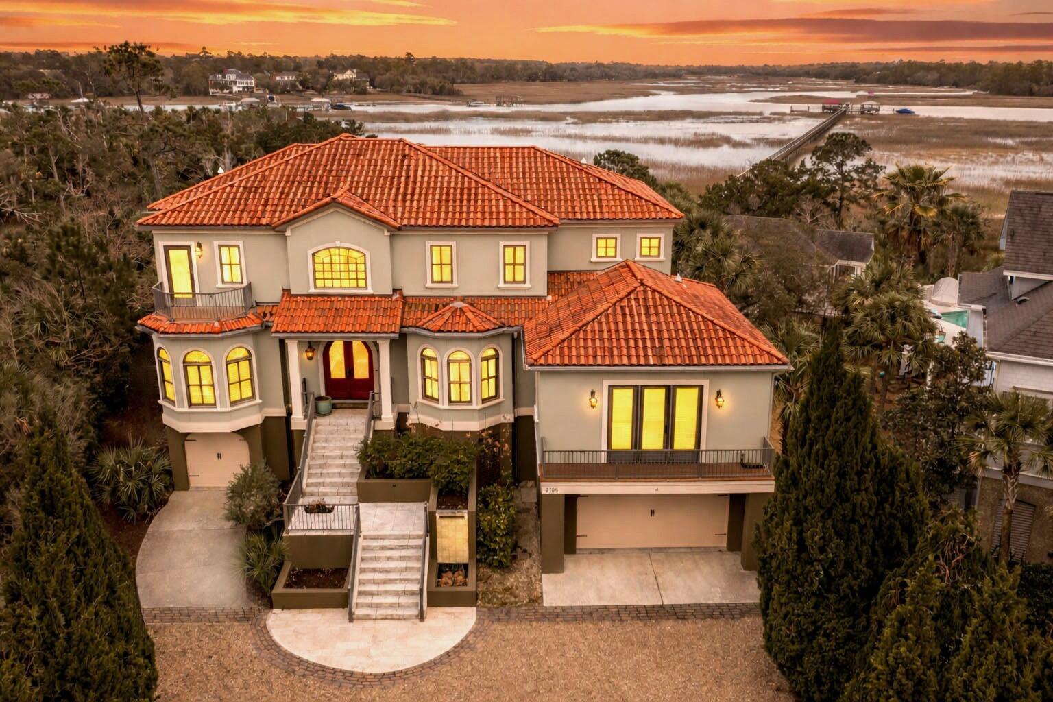 2725 Parkers Landing Road