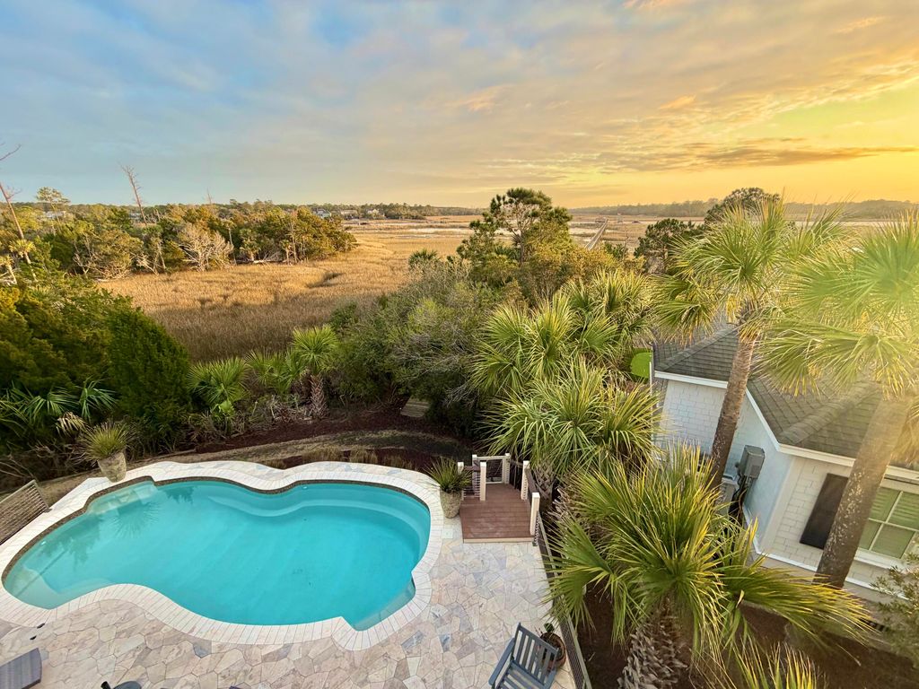 Photo of 2725 Parkers Landing Road, Mount Pleasant, SC 29466 (MLS # 26006118)