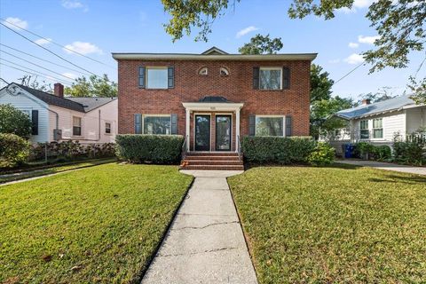 A home in Charleston