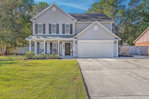Photo of 106 Botany Bay Boulevard, North Charleston, SC 29418 (MLS # 25029325)