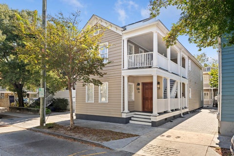 Photo of 35 Cannon Street, Charleston, SC 29403 (MLS # 26028901)