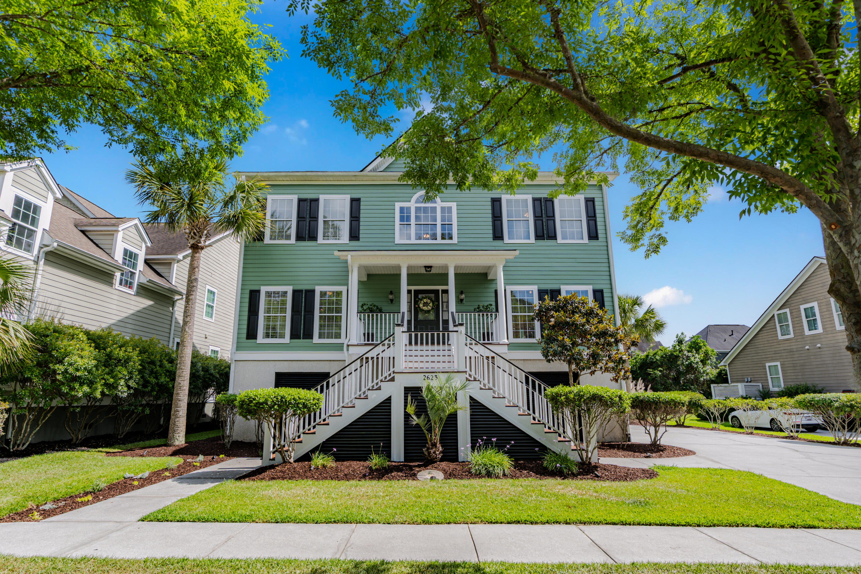 2623 River Bluff Lane