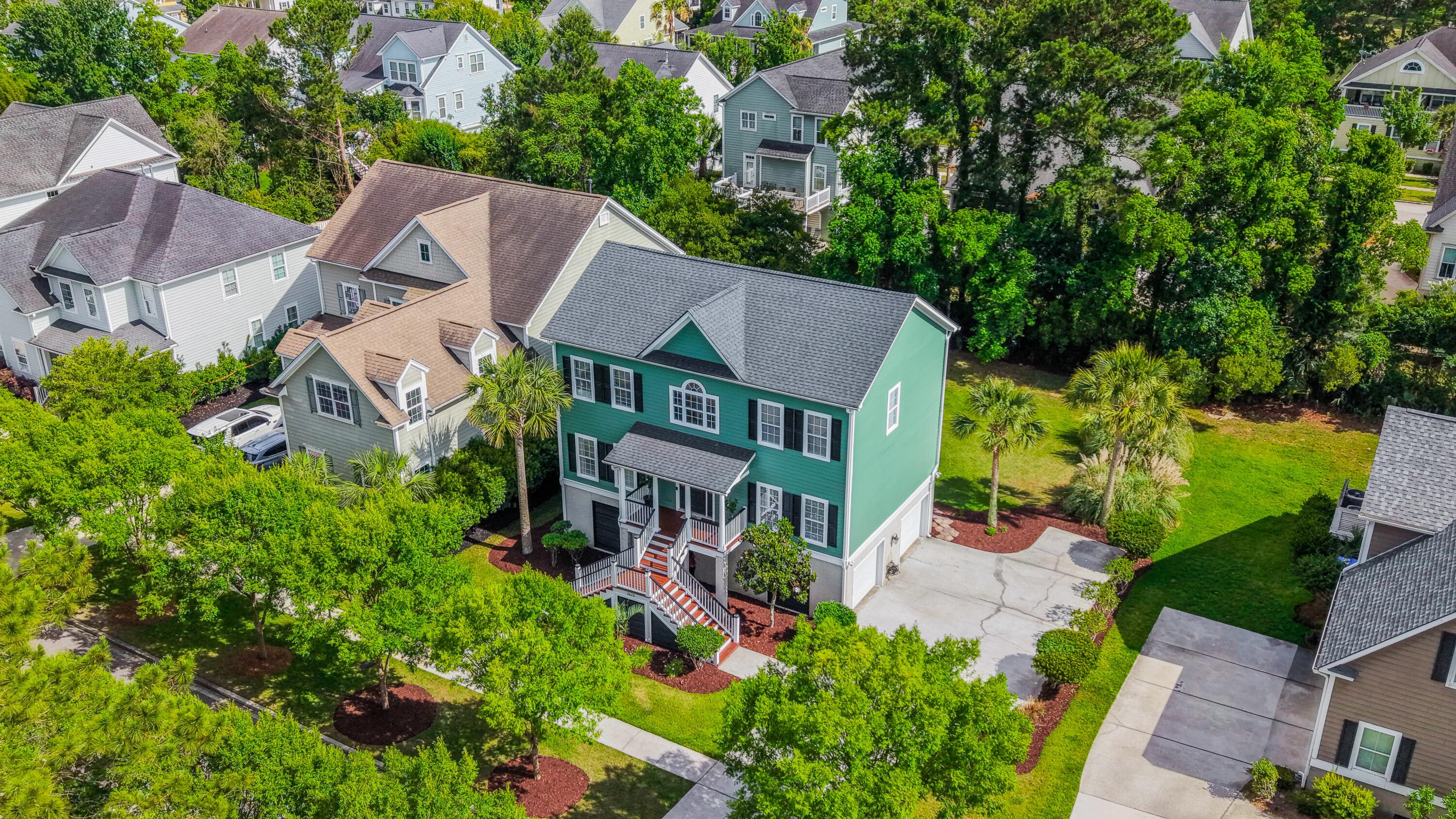2623 River Bluff Lane