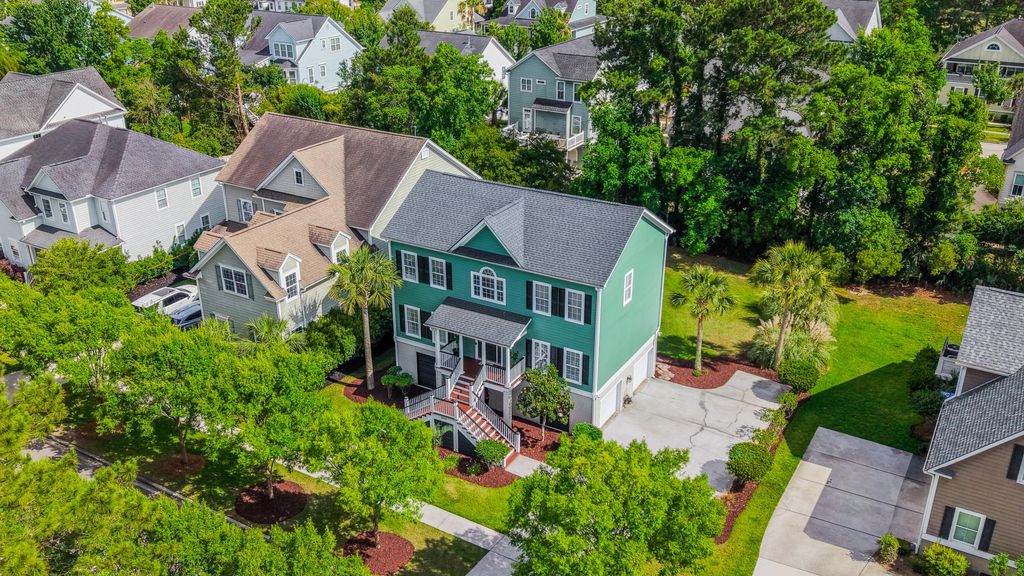 Photo of 2623 River Bluff Lane, Mount Pleasant, SC 29466 (MLS # 26015697)