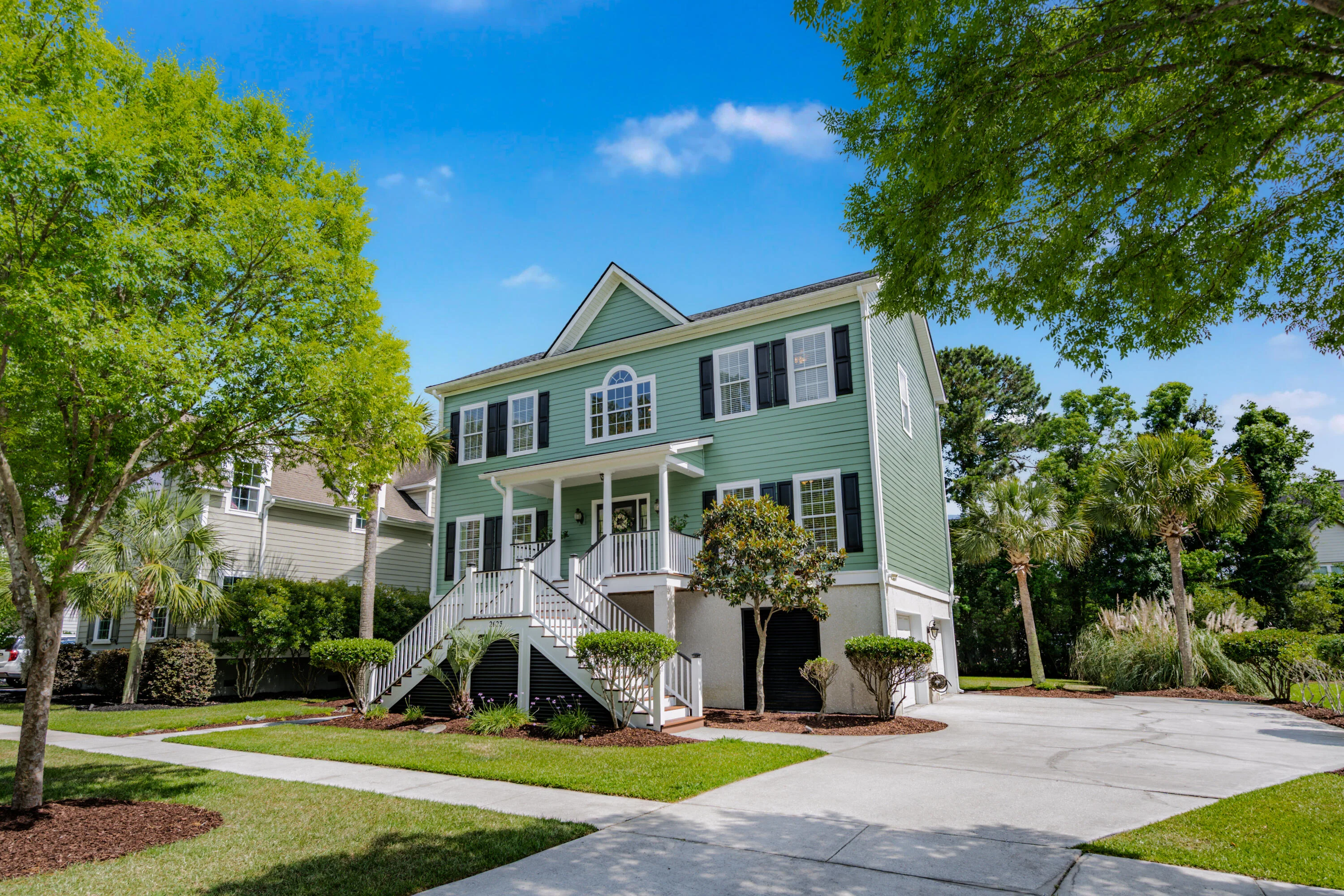 2623 River Bluff Lane