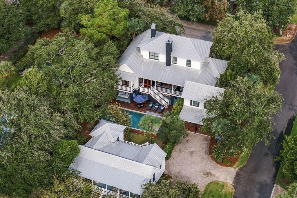 Photo of 2830 Middle Street, Sullivans Island, SC 29482 (MLS # 26028696)