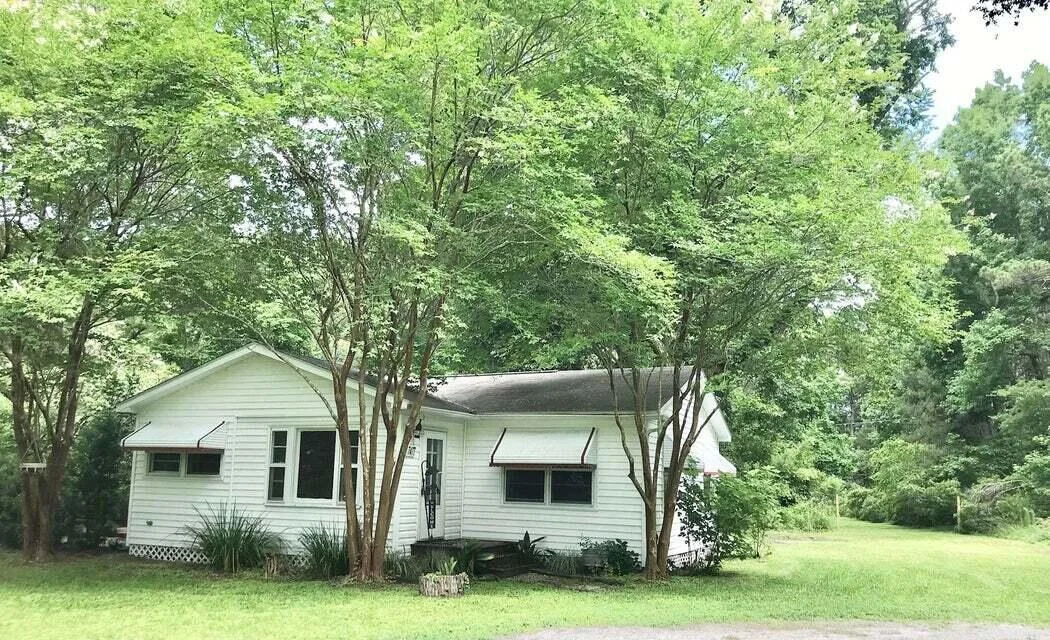 7477 N Highway 17, Awendaw, SC, 29429