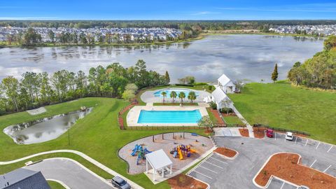 A home in Moncks Corner